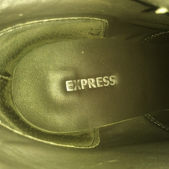 GREY ANKEL BOOTS BY XPRESS GREAT DEAL - Picture 6 of 6